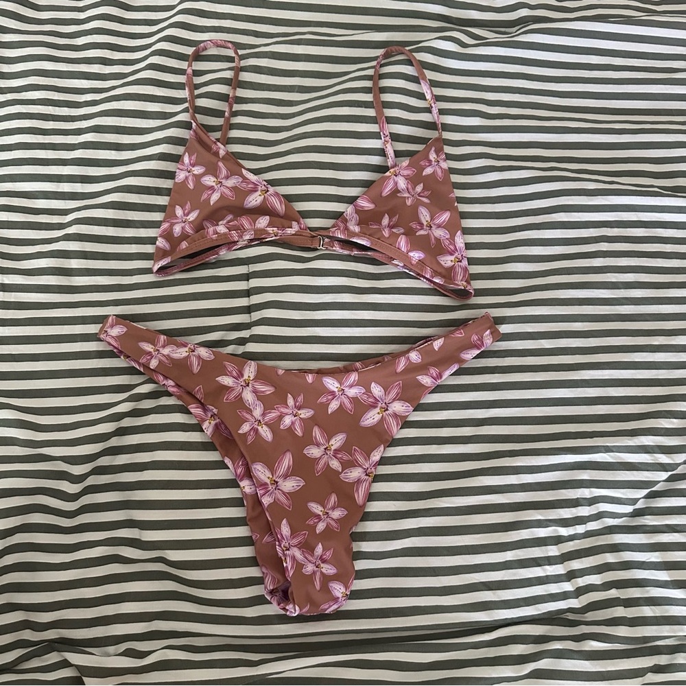 Lokahi Swim Bikini set
